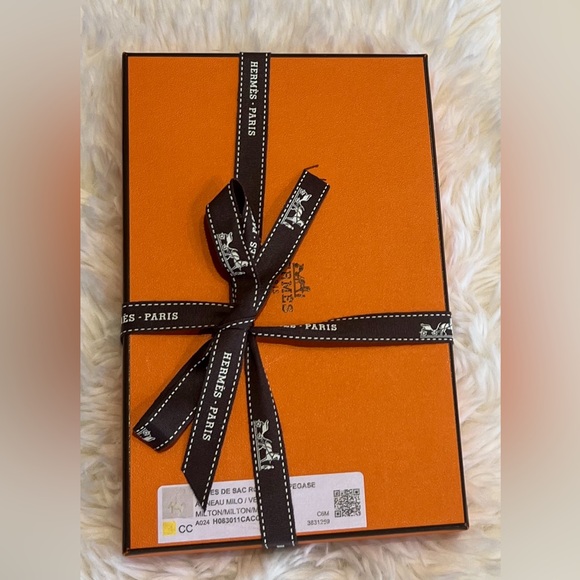 HERMES BrandNew Rodeo MM Pegasu - Picture 7 of 7